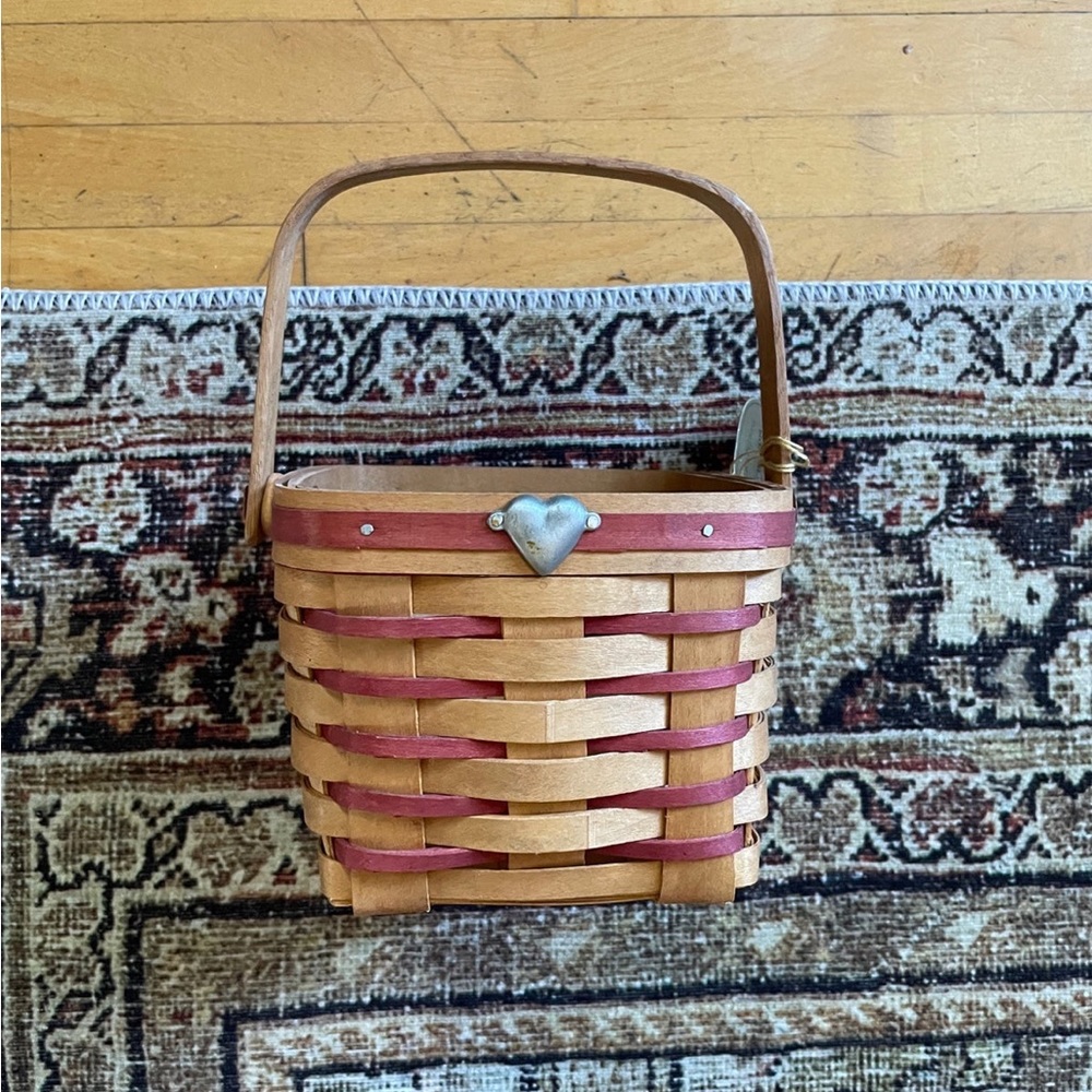 Homemade Baskets - Picture 5 of 7